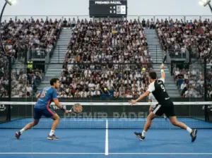 Apuestas Premier Padel 2026 – Calendario y Análisis