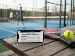 Casas de Apuestas con Pádel – Comparativa España 2026