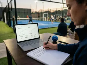 Estrategias Apuestas Pádel – Value Betting y Bankroll 2026