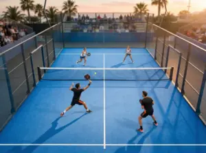Tipos de Apuestas en Pádel – Mercados, Hándicap y Ejemplos